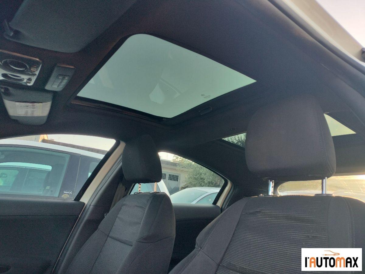 ALFA ROMEO - Giulietta 1.4 t. m.air Progression 170cv