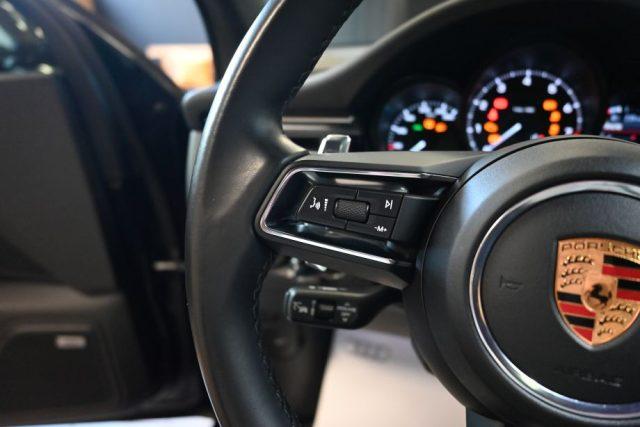 PORSCHE Macan New 2.0 PDK 265CV PCM TET.LED 21"RADAR GANCIO FULL