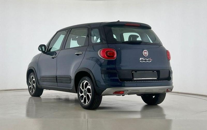 FIAT 500L 1.4 95 CV S&S Connect