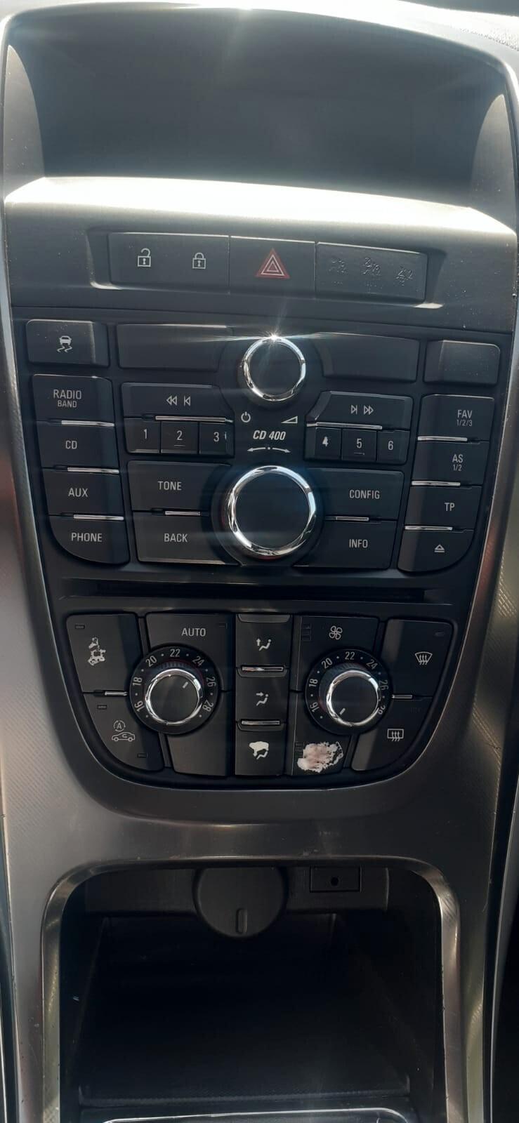 Opel Astra 2010 - 1.7 CDTI 110CV LB AUTOMOBILI