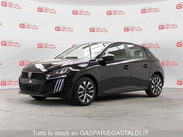 Peugeot 208 PureTech 75 Stop&Start 5 porte Style