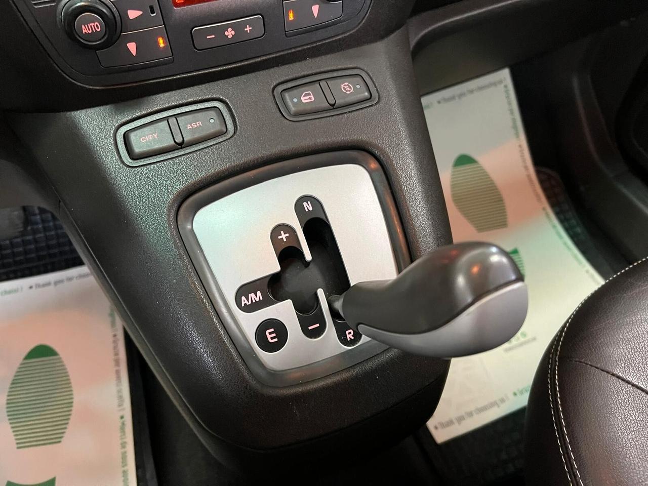 Lancia MUSA 1.3 Mjt 95CV DFN