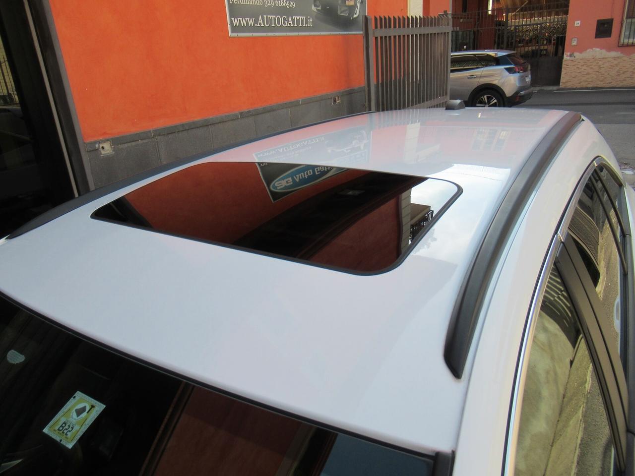 Opel Astra 1.6 CDTi 136CV aut. Sports Tourer Innovation