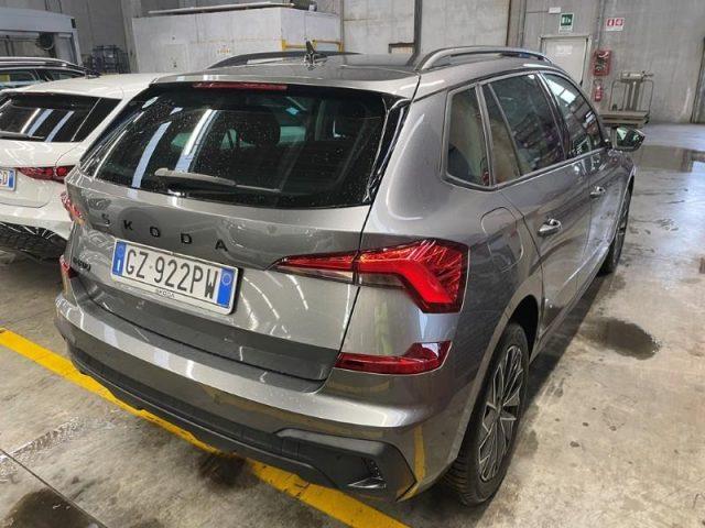 SKODA Kamiq 1.0 TSI 115 CV Black Dots