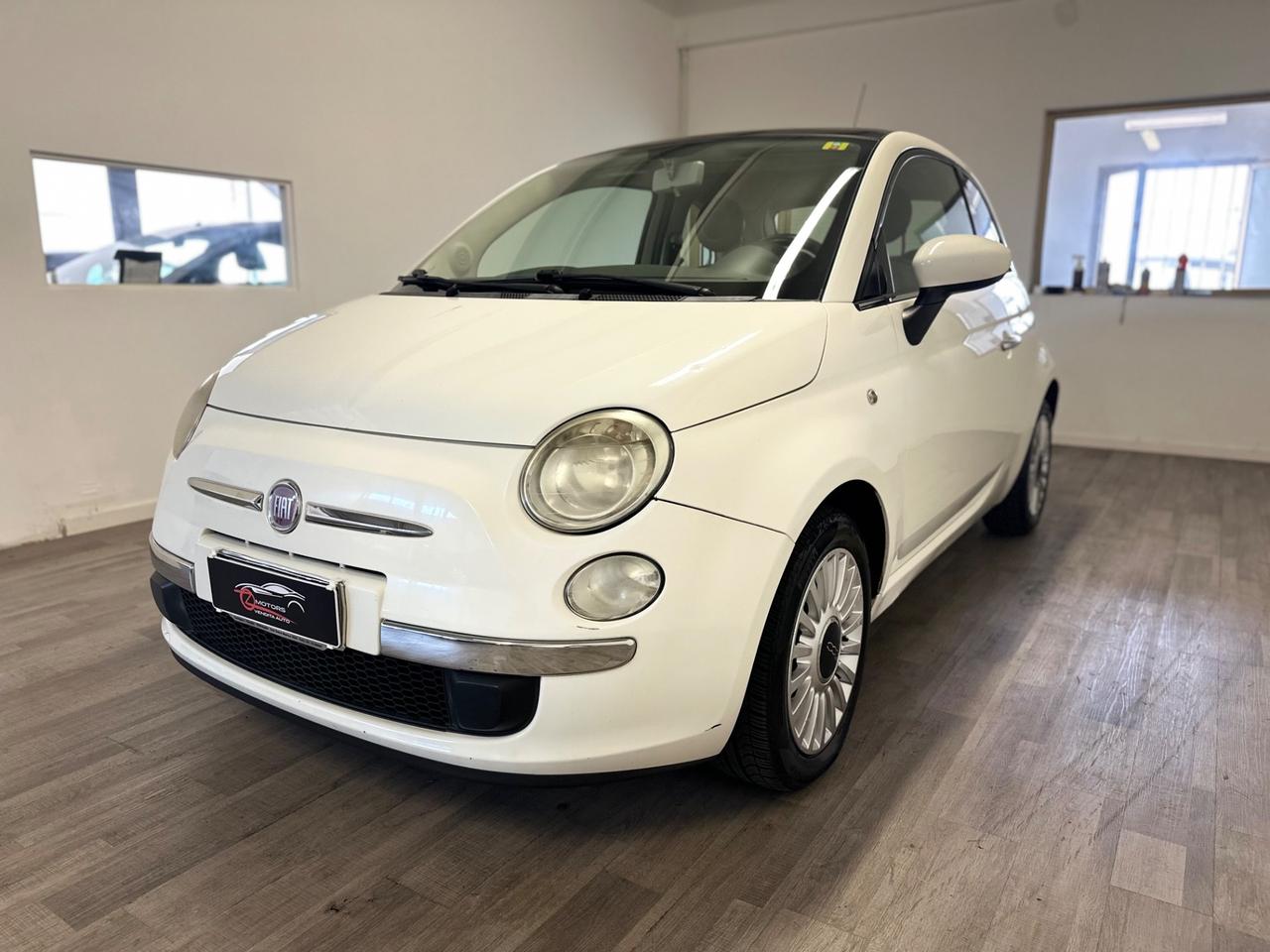 Fiat 500 1.2 Lounge NEOPATENTATI