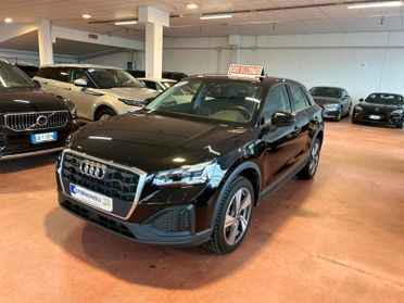 Audi Q2 ADMIRED 40 TFSI quattro S tronic GAR. 4 ANNI