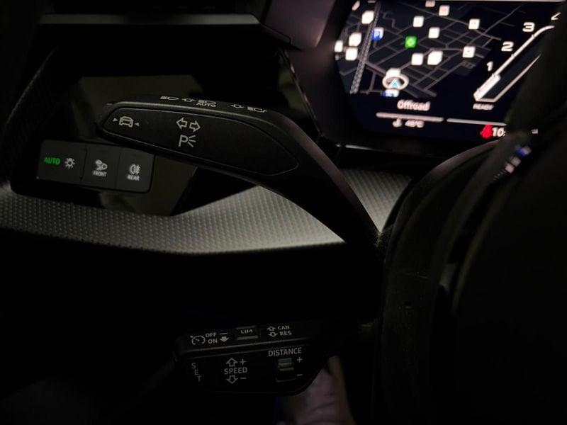 Audi A3 RS3 Sedan TFSI 400 CV quattro S tronic