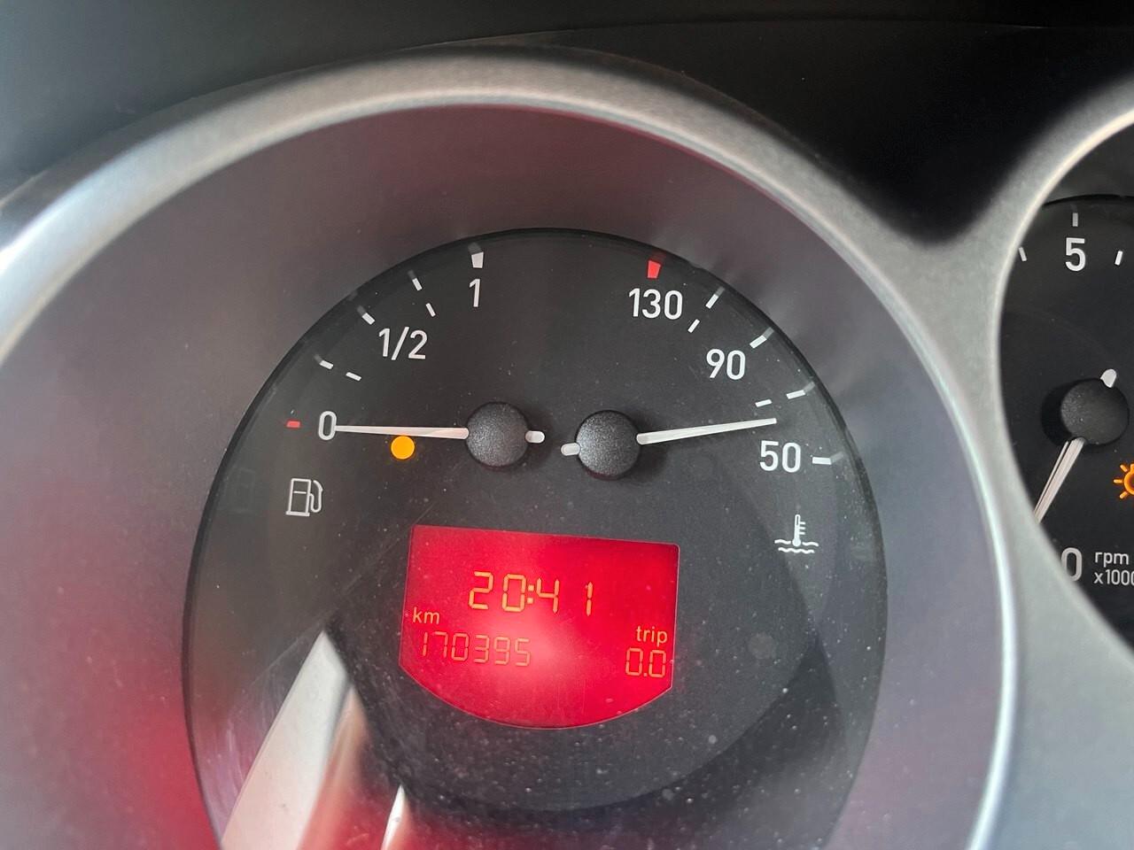 Seat Altea XL 1.6 Reference