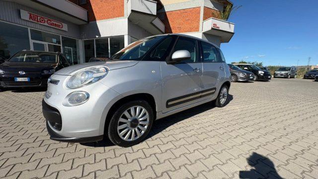FIAT 500L 1.3 Multijet 85 CV Pop Star