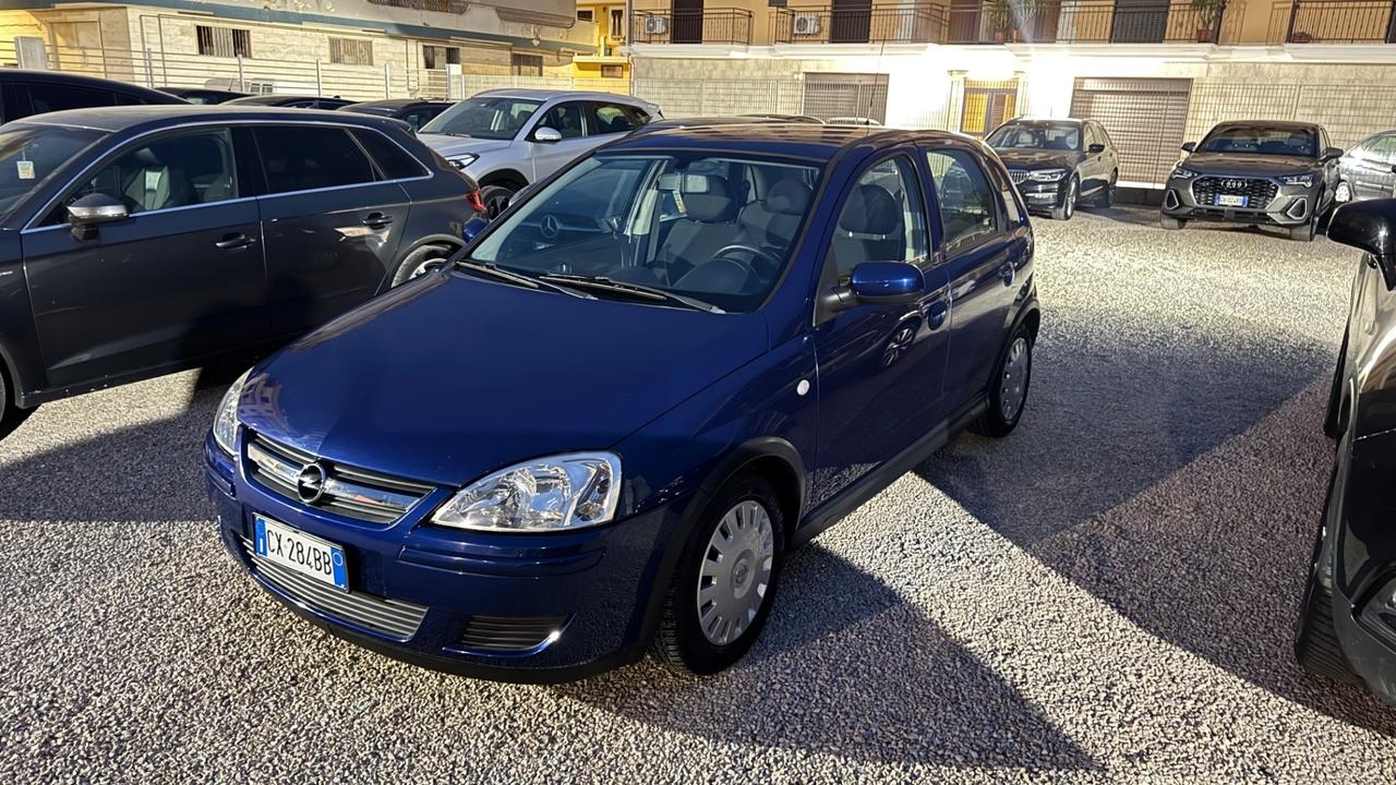 Opel Corsa 1.3 16V CDTI cat 5 porte Club-129.000 Km