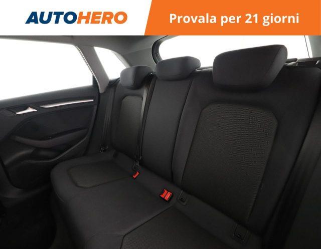AUDI A3 SPB 35 TDI S tronic Admired