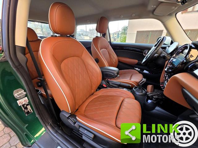 MINI Cooper 1.5 Cooper 136 CV Automatic 3p