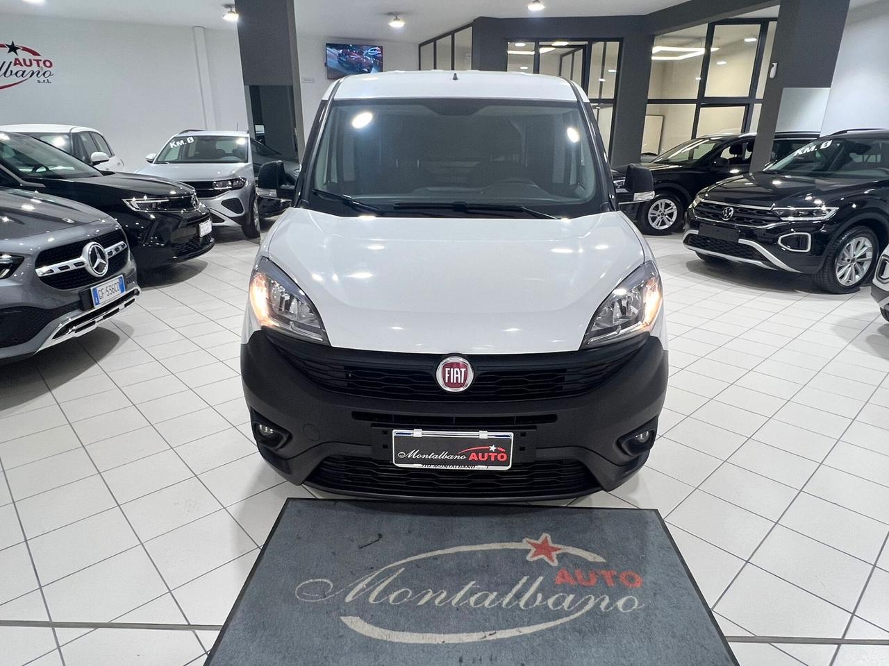 Fiat Doblo Doblò 1.3 MJT S&S PC-TN Cargo Lounge