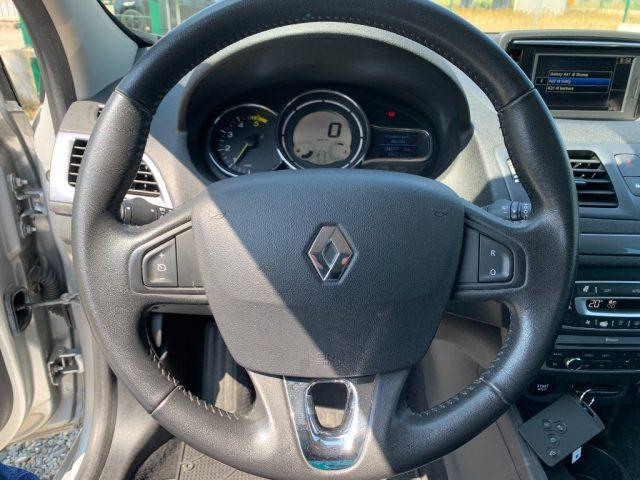 RENAULT Megane dCi 110CV Start&Stop SporTour Energy Limited