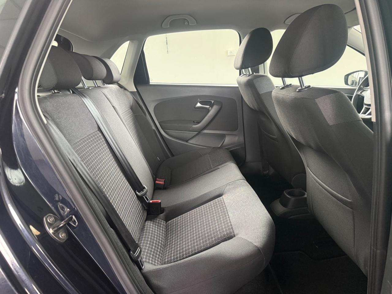 Volkswagen Polo 1.4 TDI 5p. Business Trendline