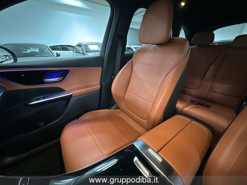 Mercedes-Benz GLC - X254 220 d Advanced 4matic auto