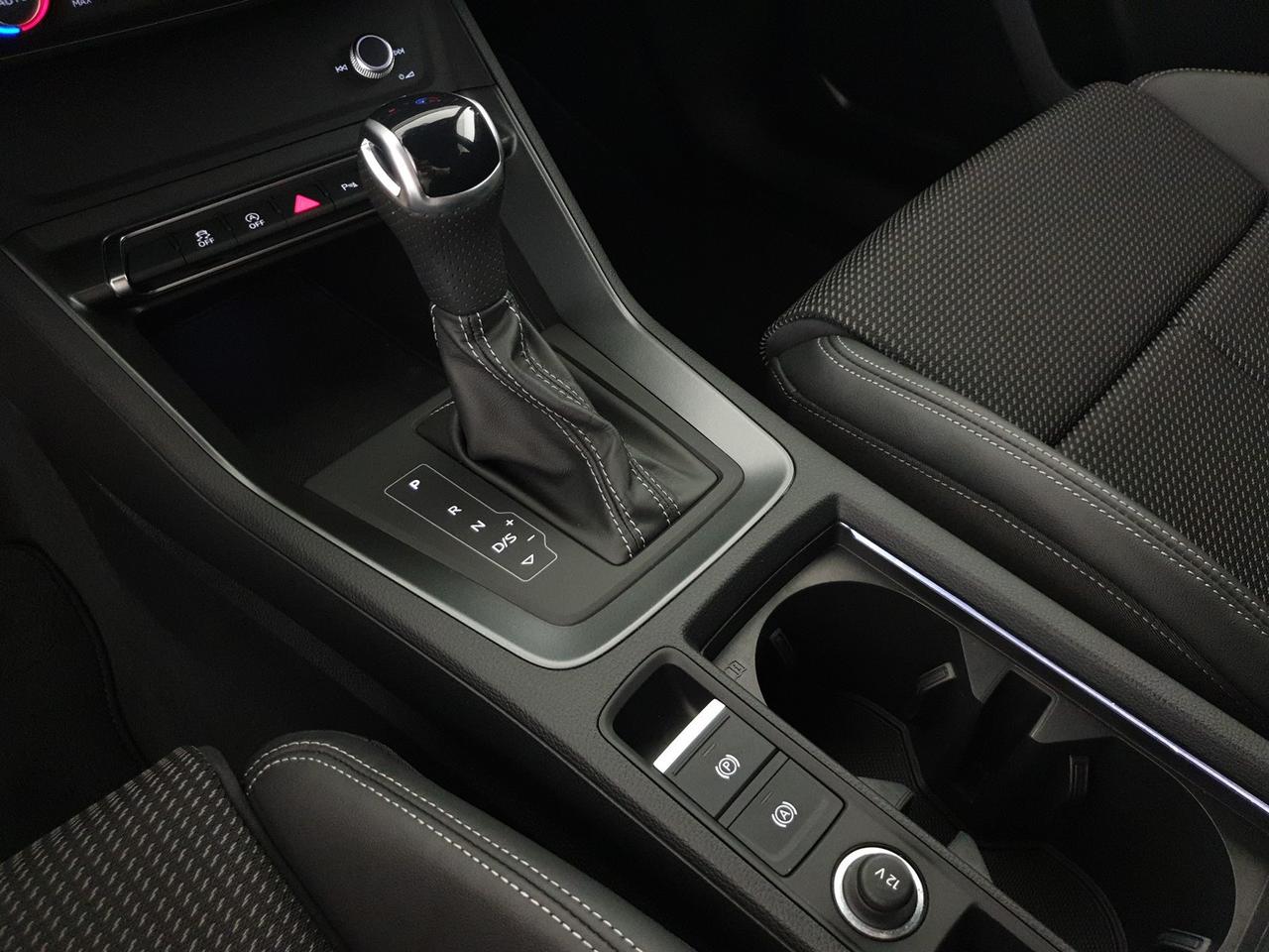 35TDI 150CV S tronic S line Edition