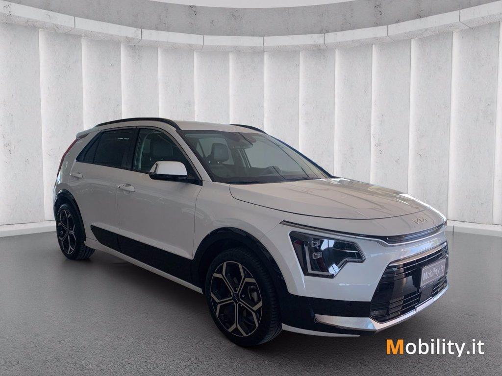 KIA Niro 1.6 gdi hev Evolution dct6 del 2023