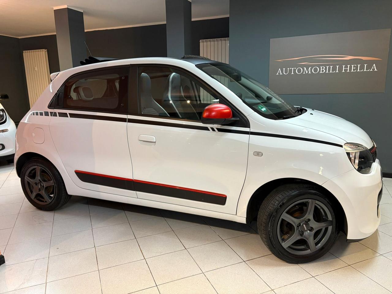 Renault Twingo TCe 90 CV Stop&Start Energy