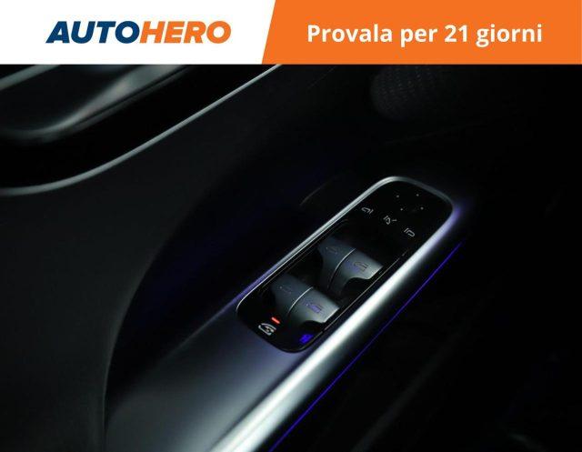 MERCEDES-BENZ C 300 e hybrid EQ S.W. Premium