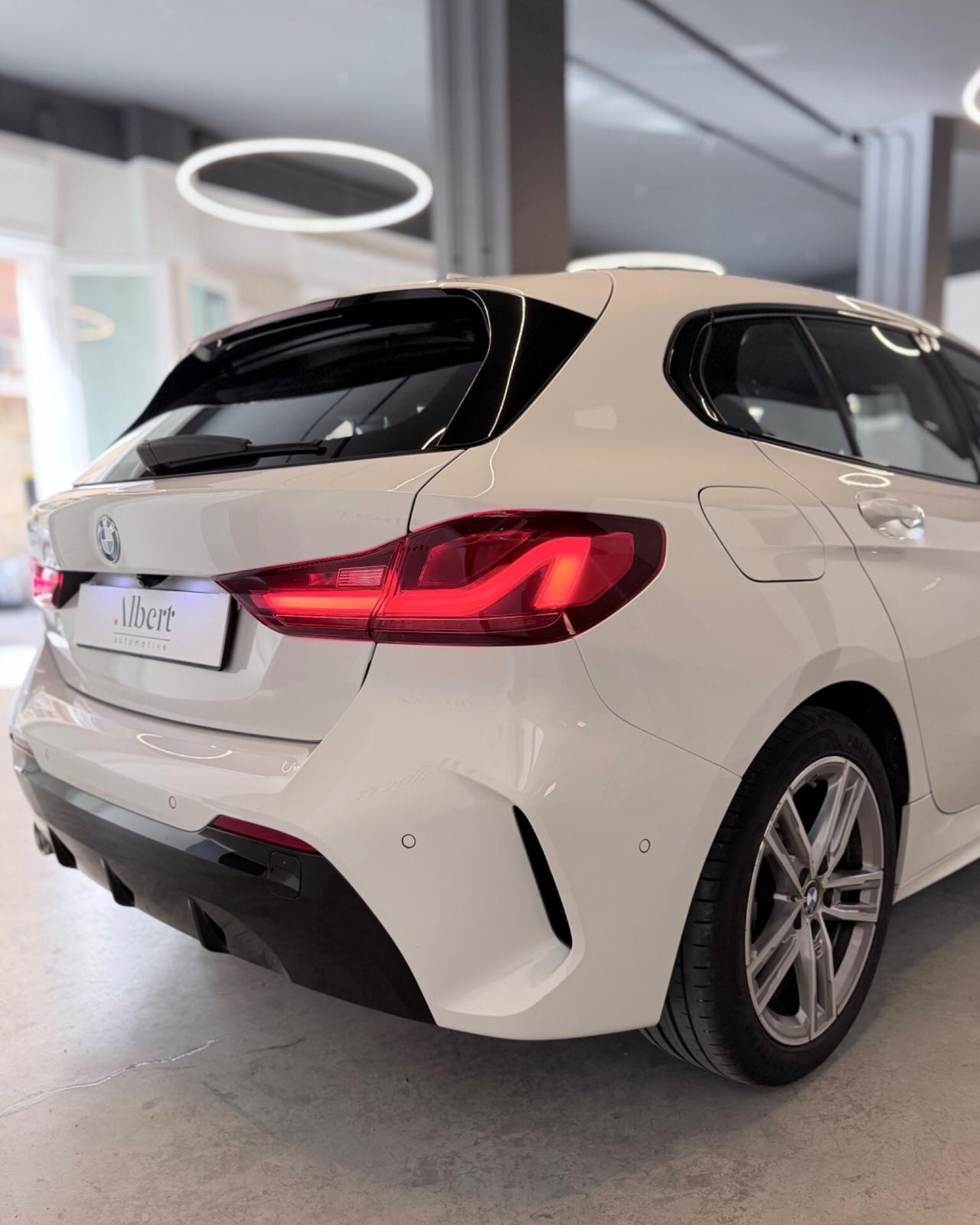 Bmw 118 118i 5p. Msport