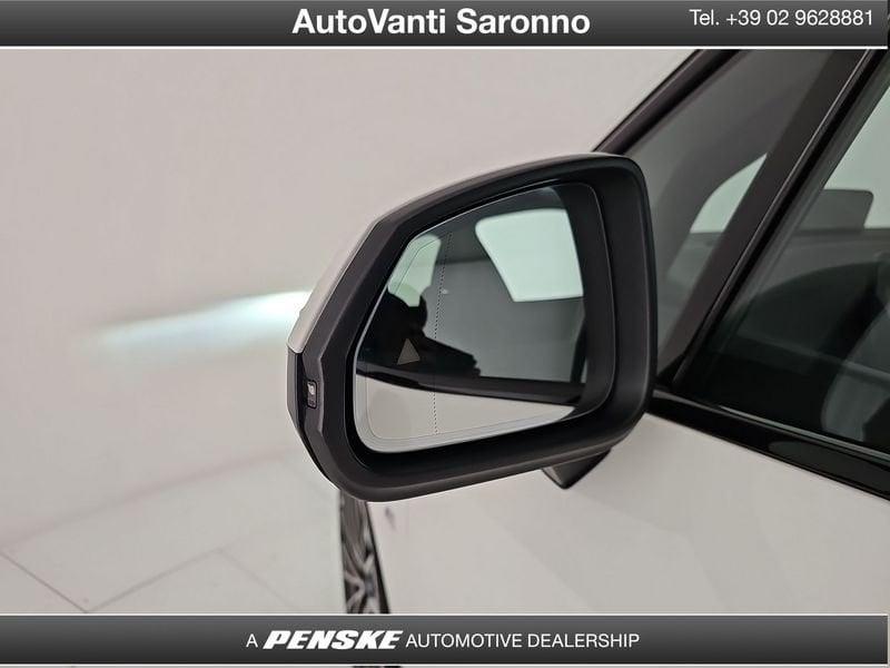 BMW Serie 2 Active Tourer 218d Active Tourer Msport