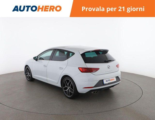 SEAT Leon 1.5 EcoTSI ACT 150 CV 5p. DSG FR