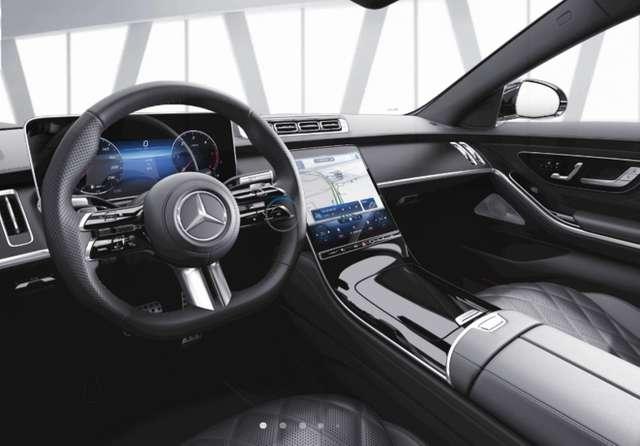 Mercedes-Benz S 350 S 350 d 4Matic Premium Plus Lunga