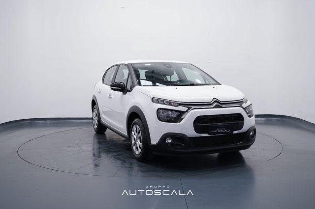 CITROEN C3 1.2 PureTech 83cv S&S Business