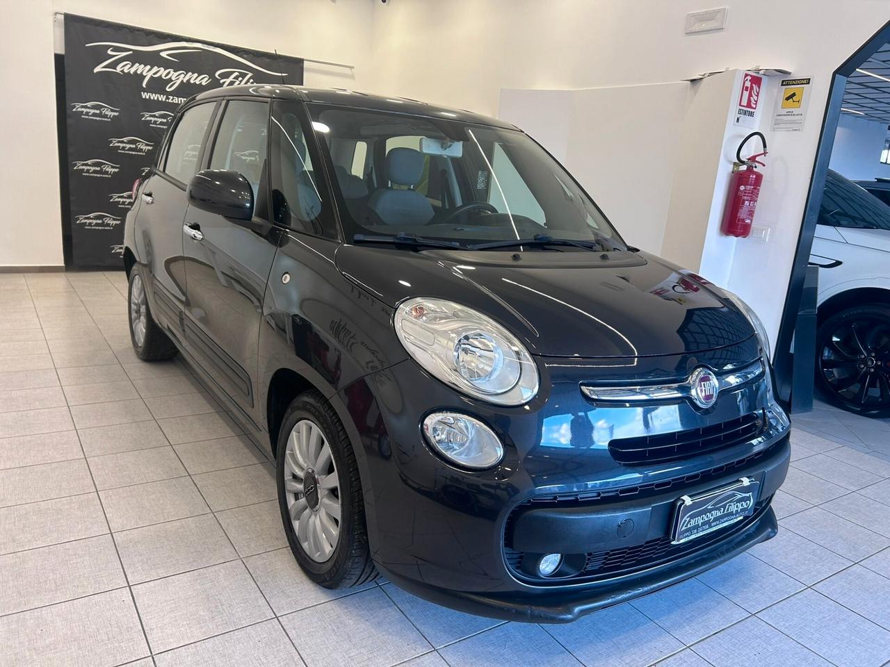 Fiat 500L 1.3 Multijet 95 CV Pop Star 2017
