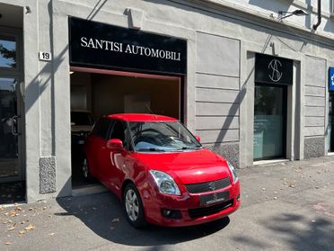 Suzuki Swift 1.3 GPL (scad. 2031) | 60.000KM!!!