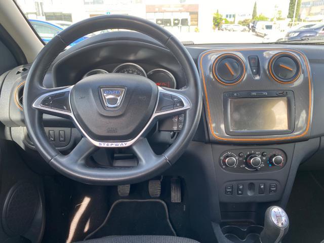 DACIA Sandero Stepway 0.9 TCe 12V 90 CV Start&Stop BRAVE