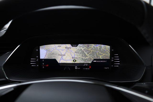 SKODA Octavia 2.0 TDI EVO SCR DSG Wagon UniPro ACC Radar LED Nav