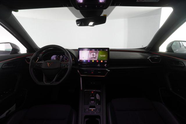 CUPRA Formentor Formentor 2.0 TDI 4Drive DSG