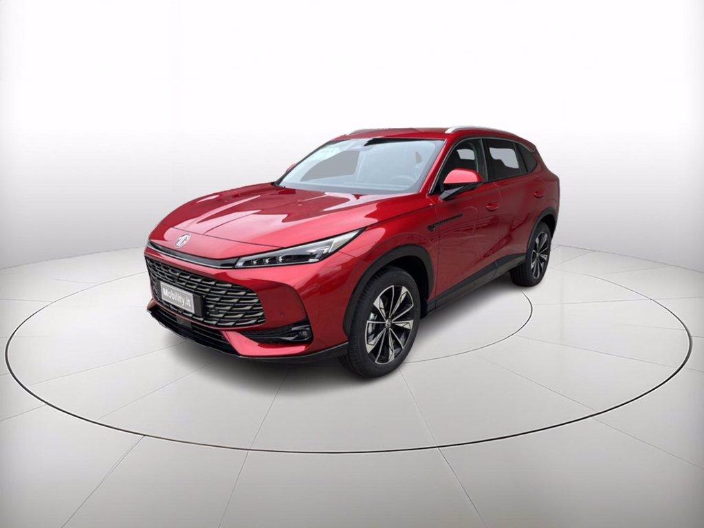 MG HS 1.5 Luxury del 2025