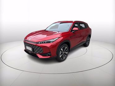MG HS 1.5 Luxury del 2025