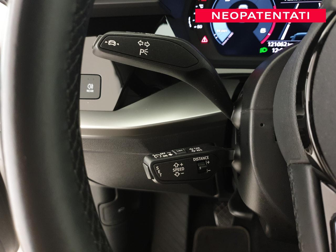 Sportback 30TDI 116CV Business