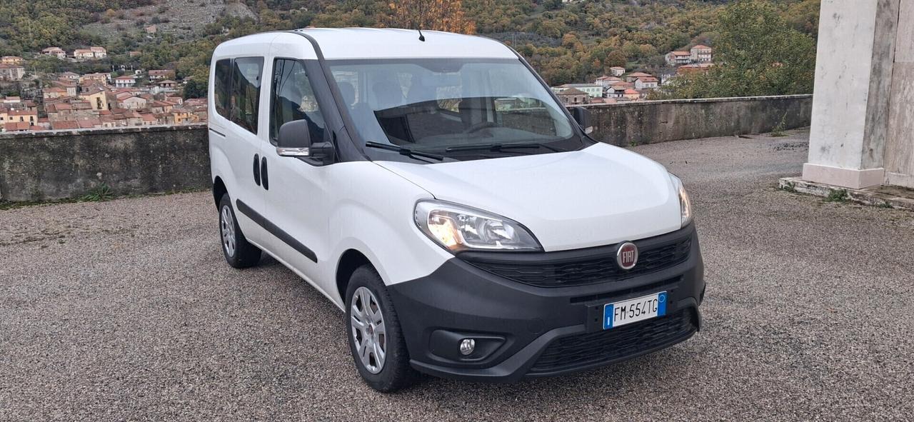 Fiat Doblo Doblò 1.3 MJT PC Combi N1