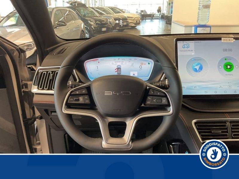 BYD Seal U DM-i DM-i Comfort