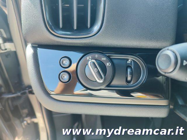 MINI Countryman 2.0 Cooper D 150cv Countryman Automatica