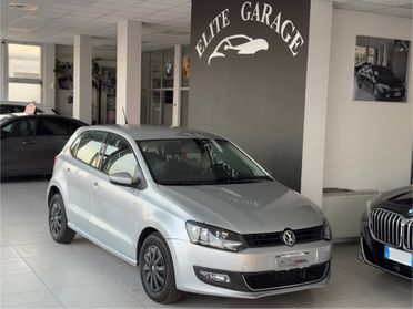 Volkswagen Polo 1.2 5 porte Neopatentati