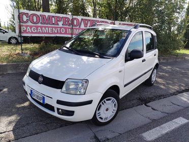 Fiat Panda 1.4 FIRE Natural Power 115000KM 7/2012