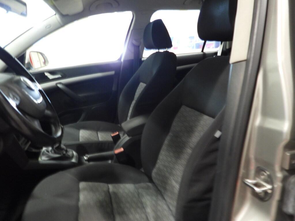 Skoda Octavia 1.9 Comfort