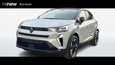 Renault Captur Captur ECO-G 100 CV Techno