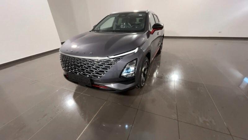OMODA Omoda 5 Omoda 5 1.6 TGDI 147CV aut. Premium