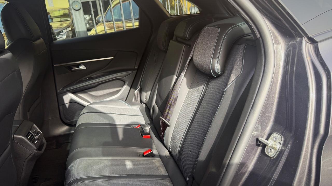 Peugeot 3008 1.5 Hdi Allure - 2022