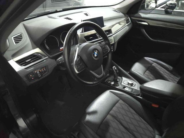 BMW X1 sDrive20i xLine Plus