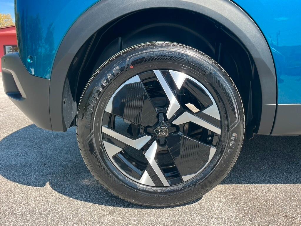 Peugeot 2008 ALLURE 100 S&S