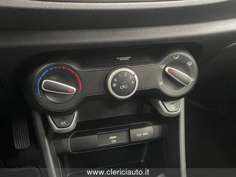 KIA Picanto 1.0 12V 5 porte Style