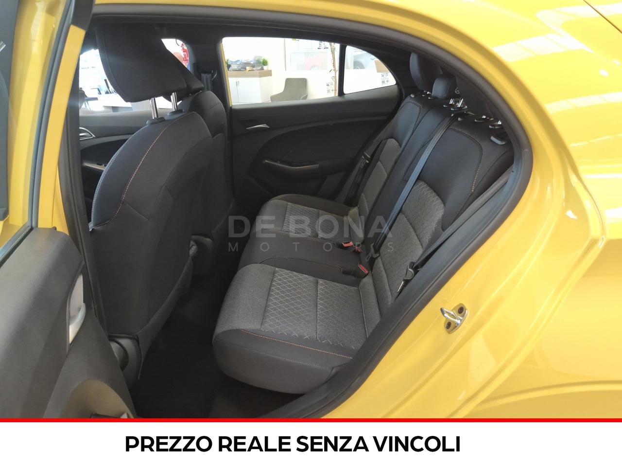 Mg MG3 1.5 comfort